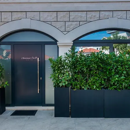 One B With Heated Private Pool *