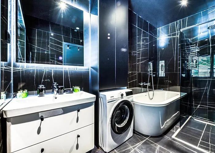 One B With Heated Private Pool Appartamento *