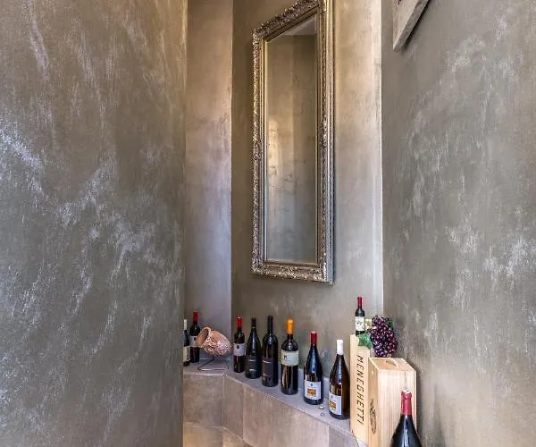 Appartamento One B With Heated Private Pool Ragusa