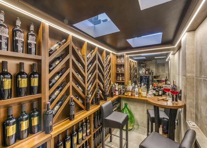 One B With Heated Private Pool