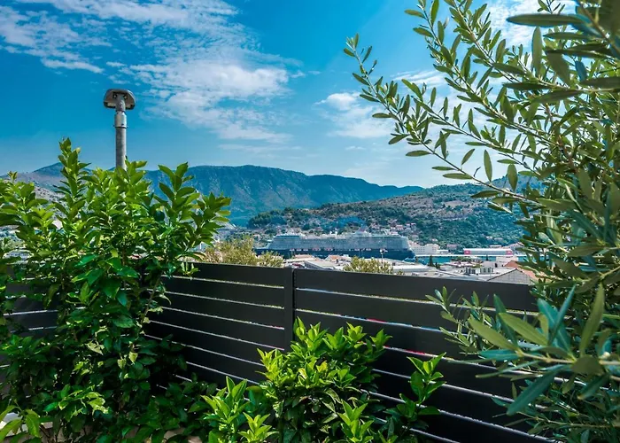 Appartamento One B With Heated Private Pool *