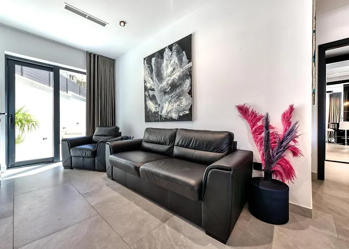 Appartamento One B With Heated Private Pool Ragusa
