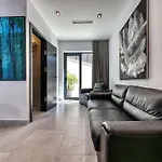One B With Heated Private Pool