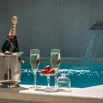 Apartman One B With Heated Private Pool *
