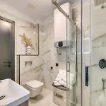 아파트 One B With Heated Private Pool 두브로브니크