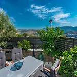 One B With Heated Private Pool Dubrovnik