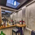 One B With Heated Private Pool Apartman