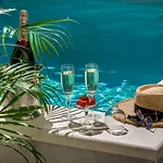 One B With Heated Private Pool Dubrovnik