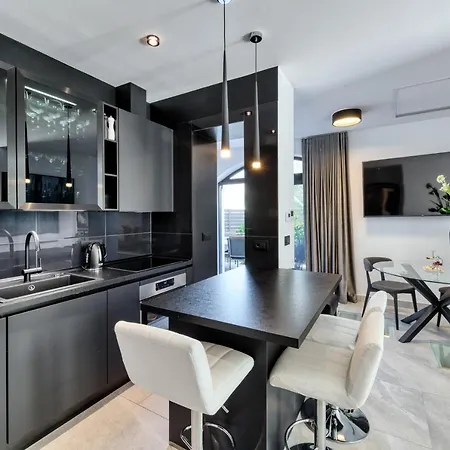 One B With Heated Private Pool Apartment Dubrovnik