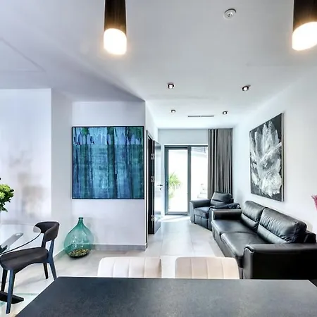 Apartment One B With Heated Private Pool Dubrovnik