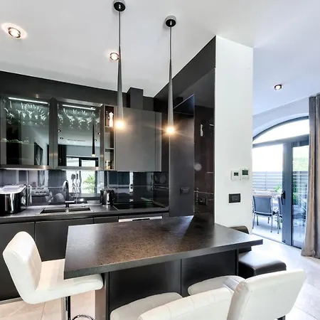 One B With Heated Private Pool 두브로브니크