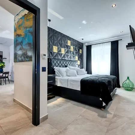 Lägenhet One B With Heated Private Pool Dubrovnik