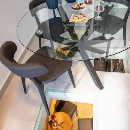 One B With Heated Private Pool