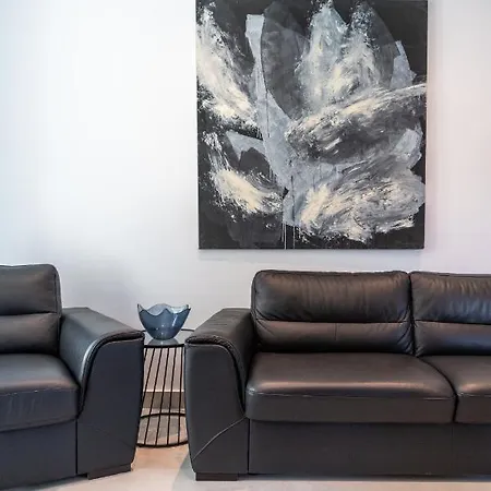 Apartment One B With Heated Private Pool