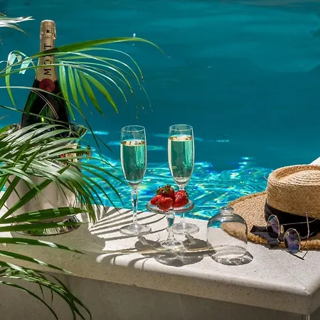 One B With Heated Private Pool Dubrovnik