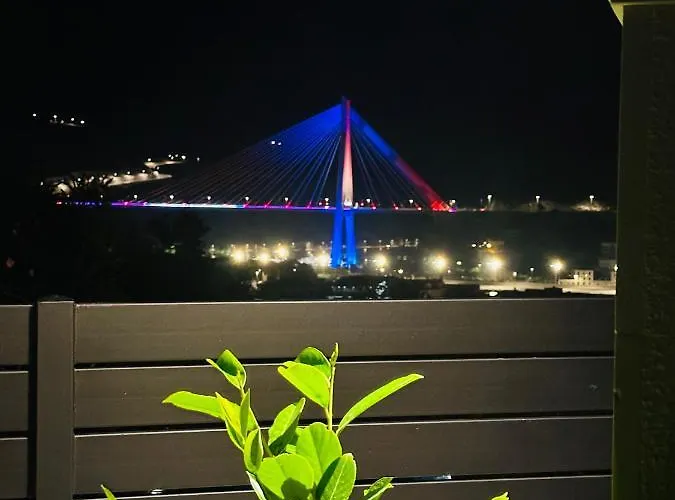 One B With Heated Private Pool * Dubrovnik