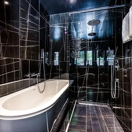 One B With Heated Private Pool Appartement Dubrovnik