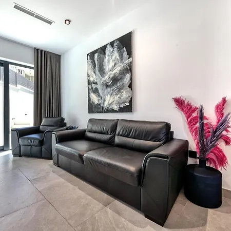 Apartman One B With Heated Private Pool Dubrovnik