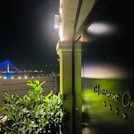 Apartman One B With Heated Private Pool *