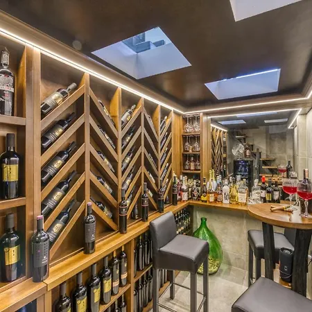 One B With Heated Private Pool