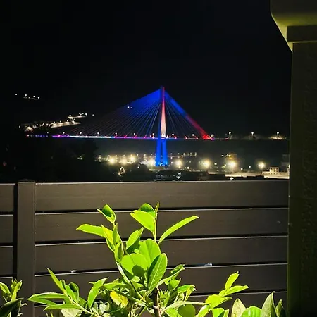 One B With Heated Private Pool * Dubrovnik