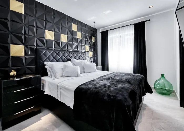 One B With Heated Private Pool * Dubrovnik