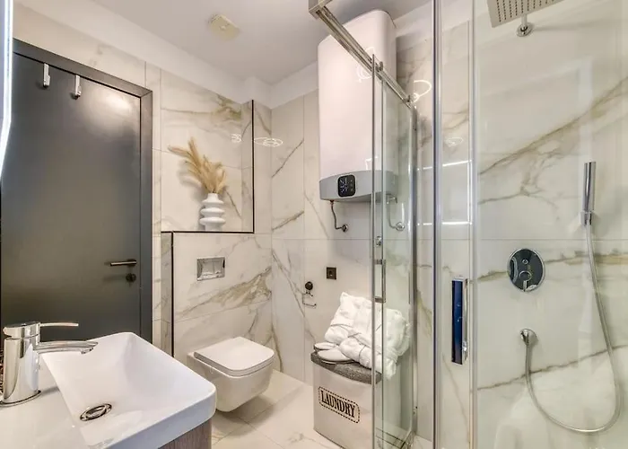 Apartment One B With Heated Private Pool Dubrovnik