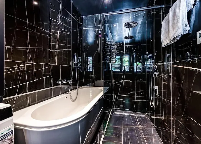 One B With Heated Private Pool Apartment Dubrovnik